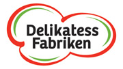 Delikatessfabriken