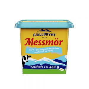 Messmör Lätt