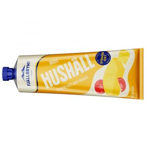 Hushållsost mild