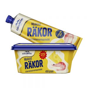 Räkost