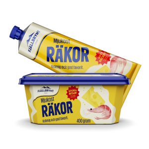 Räkost