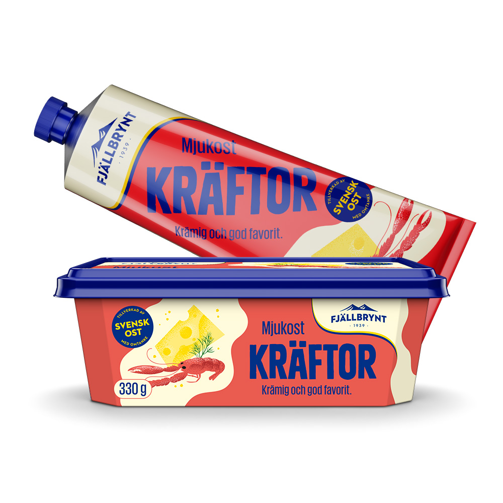 Kräftost
